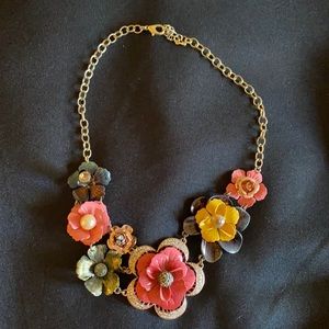 Women’s Statement Necklace
